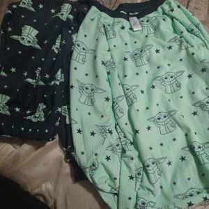 Pajamas